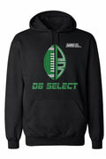 DB SELECT x WE BALL SPORTS SWEATER