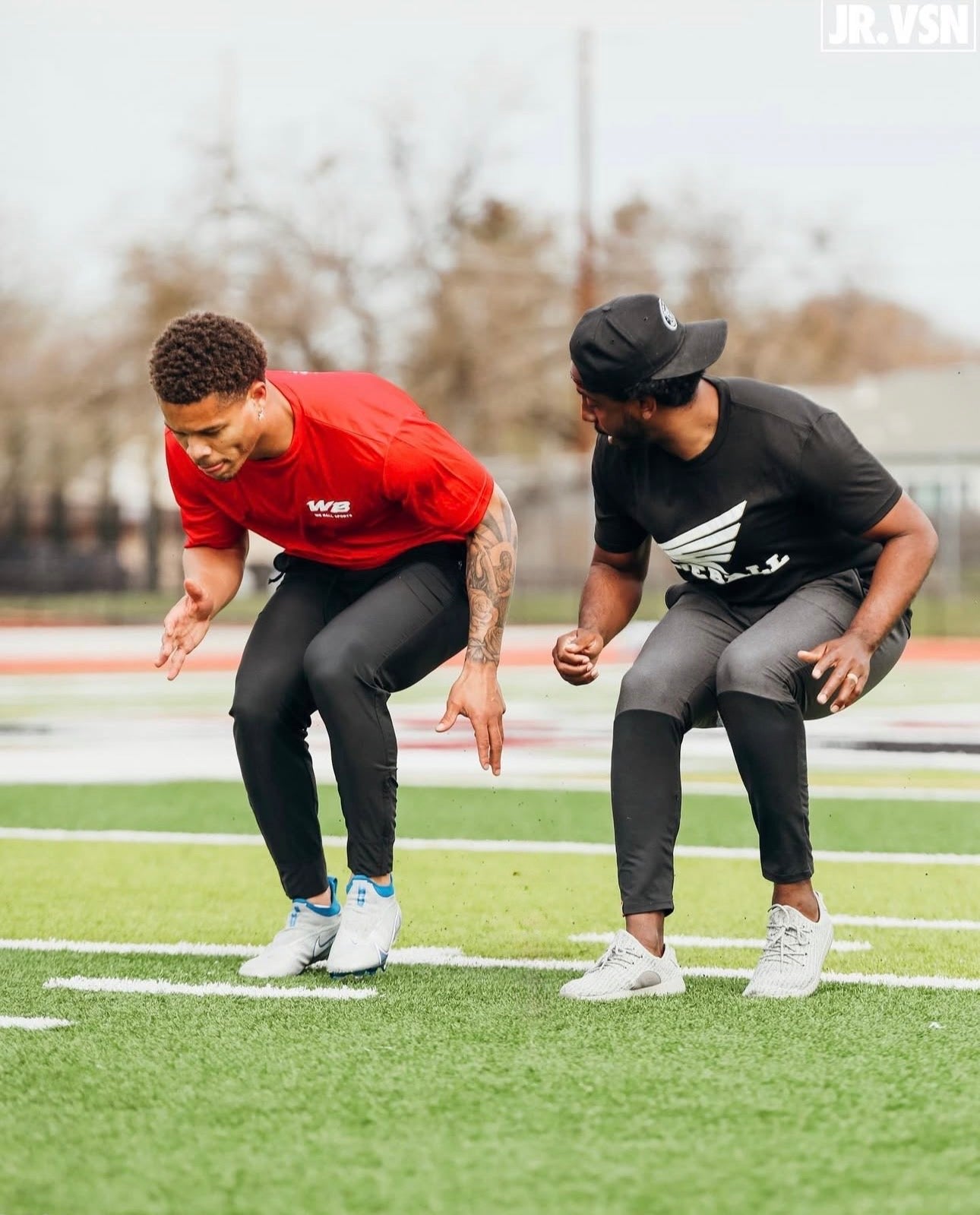 WE BALL SPORTS x DB SELECT