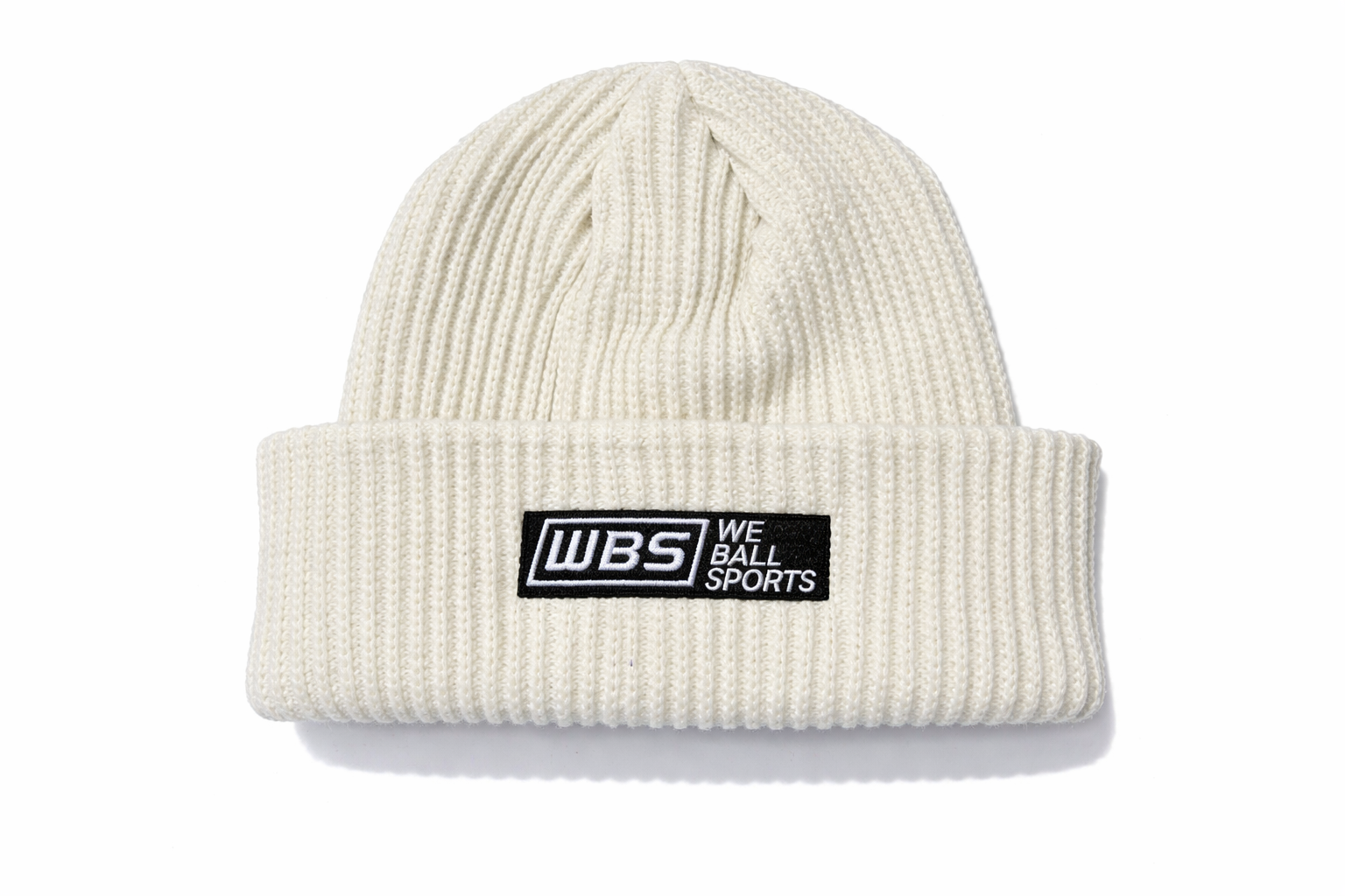 WARM CAPS KNIT BEANIE