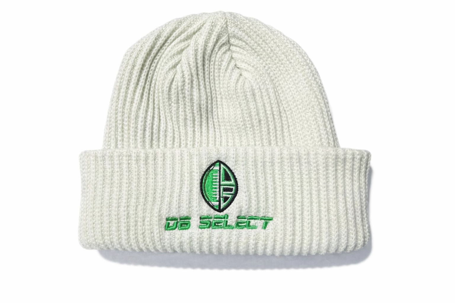 WARM CAPS KNIT BEANIE