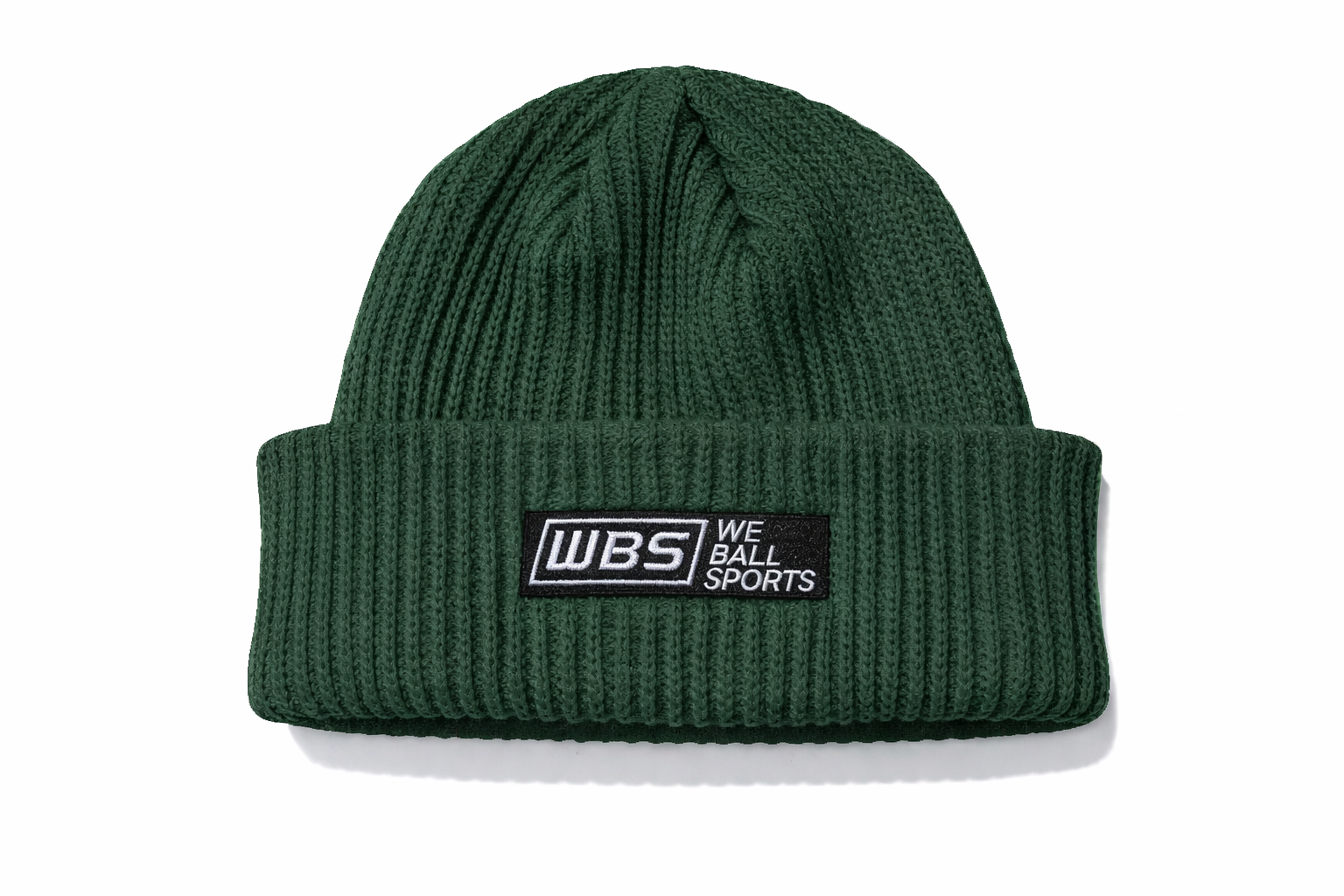 WARM CAPS KNIT BEANIE