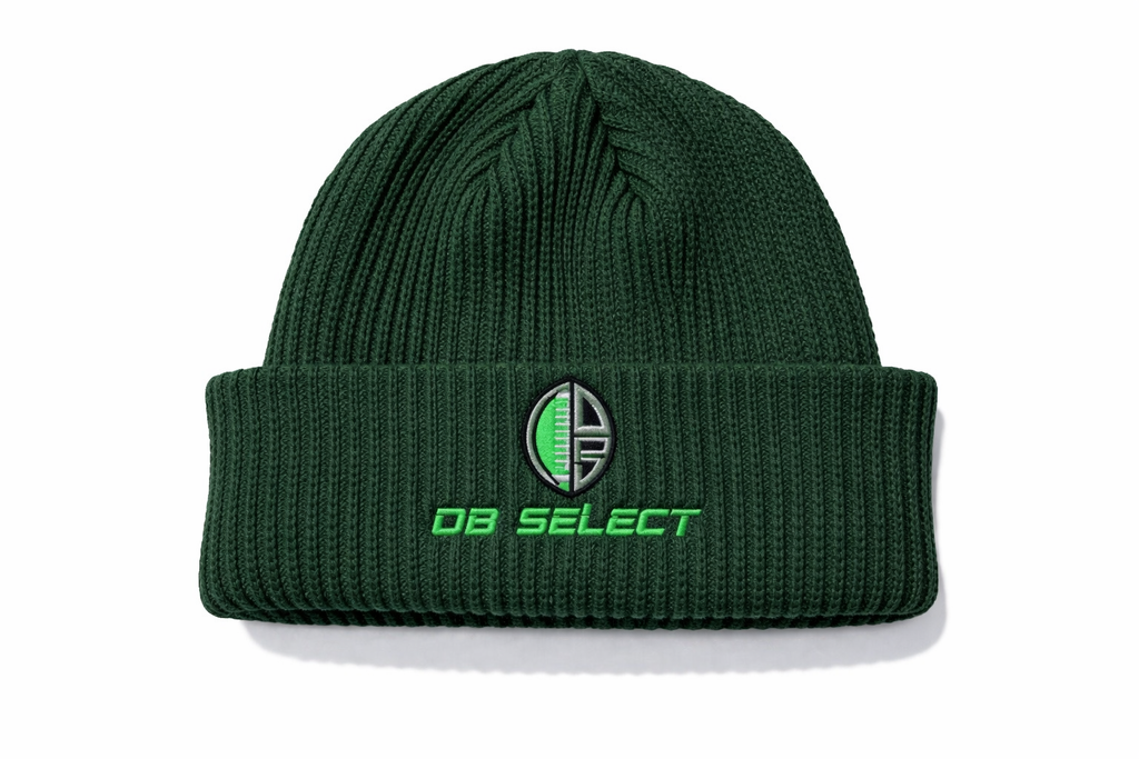 WARM CAPS KNIT BEANIE