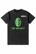 DB SELECT x WE BALL SPORTS T-SHIRT