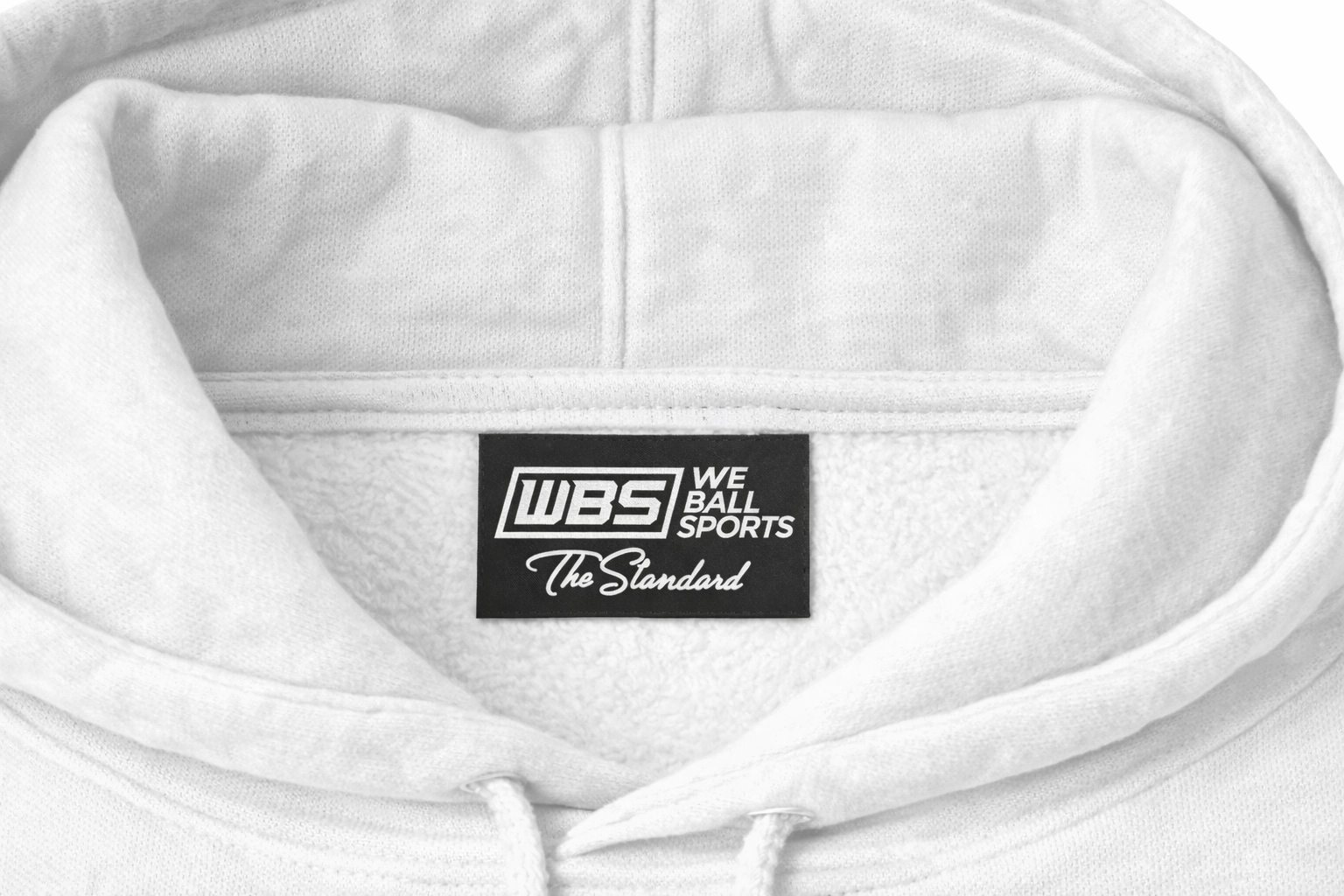 DB SELECT x WE BALL SPORTS SWEATER