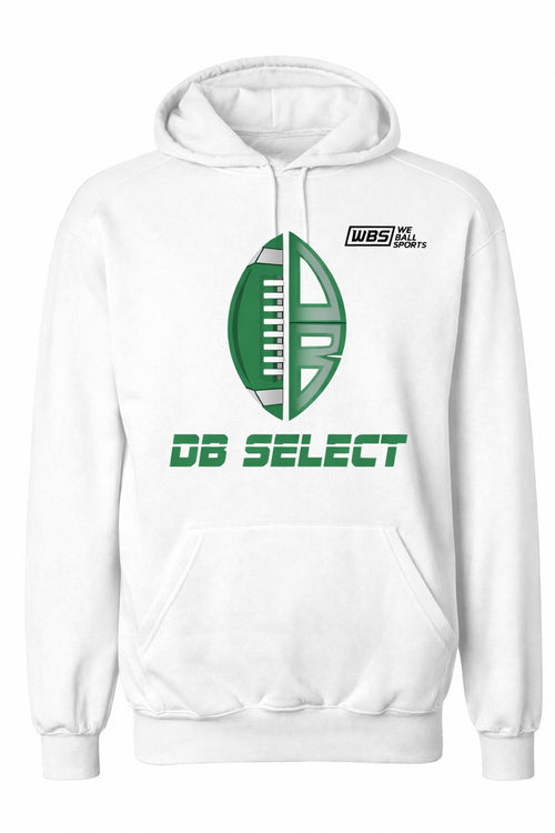 DB SELECT x WE BALL SPORTS SWEATER